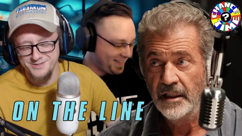 On the Line Review | Chance Time